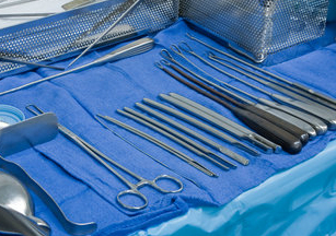 What is a Curette?