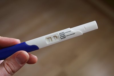 Free Pregnancy Tests in Darien