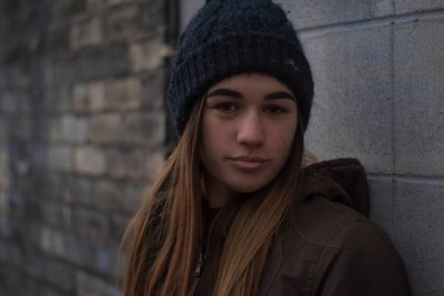 “I’m a Teenager Deciding Between Abortion and Adoption”