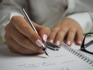 Completing Your Checklist Prior to an Abortion