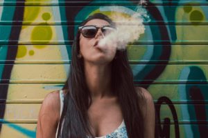 Thinking About Abortion Because I Smoked While Pregnant