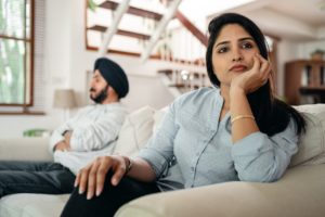 Considering Abortion Because My Partner and I Are Off and On Again