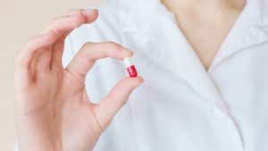 What Is The Abortion Pill?