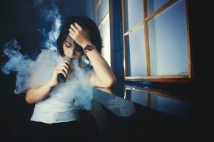 Is It Safe to Vape While Pregnant?
