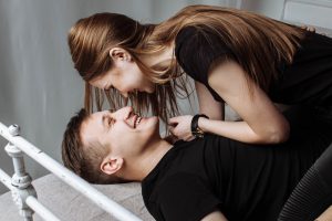 Can I Tell If My Partner Has an STD Before Having Sex?