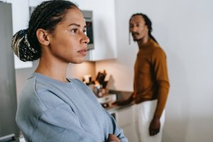 Considering Abortion: I Don’t Want to Stay With My Partner