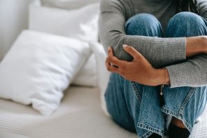 Facing a Drug Relapse During an Unexpected Pregnancy