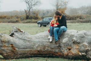 Pregnancy Scare Caused Us to Take a Break from Sex