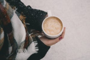 Tips for Coping with the Winter Blues