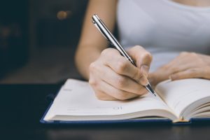 A Letter to the One Who Waits