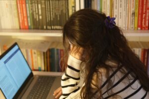 “Is Abortion the Best Way to Regain Control of My Life?”