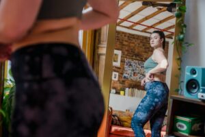 “Considering Abortion Because I Have to Stay in Shape”