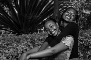 Owning Your Principles: A Lesson from the Women of South Africa