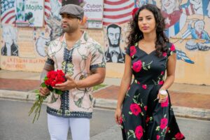 This Unexpected Pregnancy is Ruining the Romance
