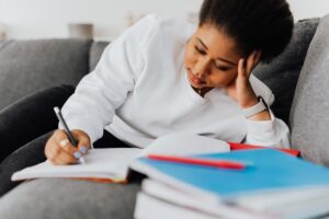 Considering Abortion to Avoid Going Back to College Pregnant