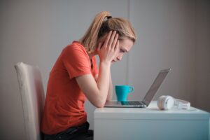 “Struggling with Unmet Expectations Surrounding My Pregnancy”