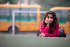 Afraid that Men Wouldn’t Want to Date a Single Mom