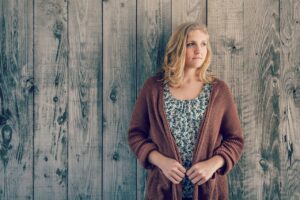 “Discovering I’m Pregnant as My Kids Go Back to School”