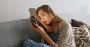 When Am I Least Likely to Get Pregnant?