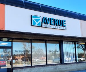 Avenue Women's Center, Wood Dale