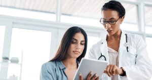 Pregnancy Stress Is Real—Here’s How to Find Clarity