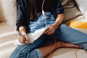 New Year Reset: 5 Small Steps to Feel More in Control After a Positive Pregnancy Test